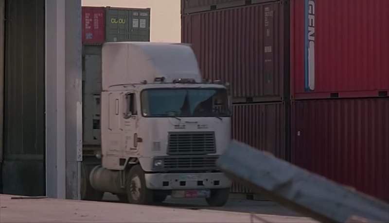International 9670