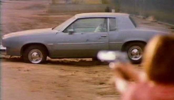 Oldsmobile Cutlass Supreme