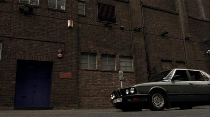 BMW 520i