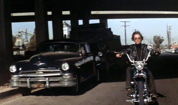 Chrysler Custom Imperial