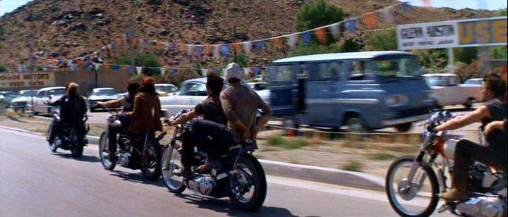 Ford Falcon Club Wagon