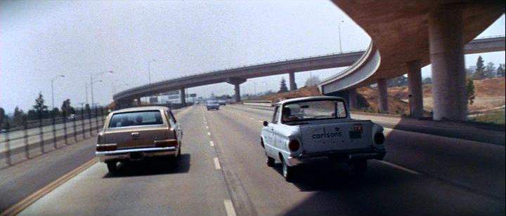 Ford Falcon Ranchero