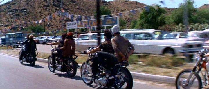 Pontiac Catalina Safari