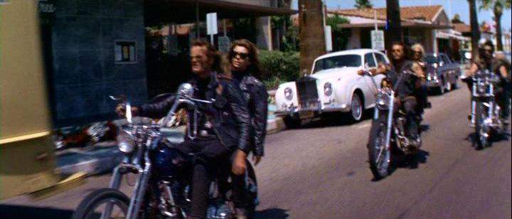 Rolls-Royce Silver Cloud