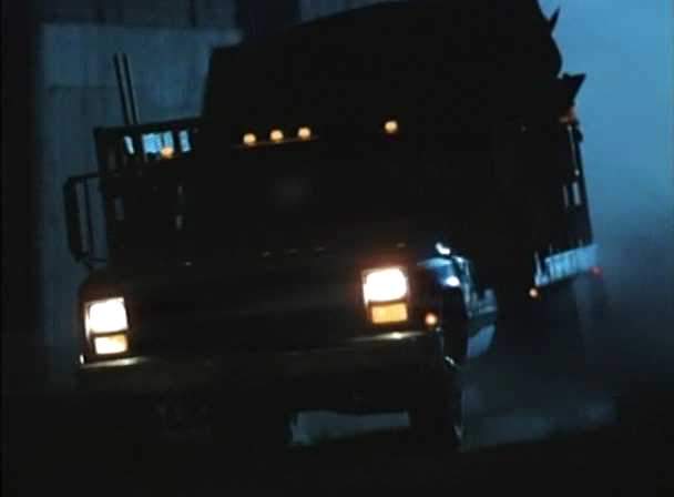 1983 Chevrolet C-30 in Overkill