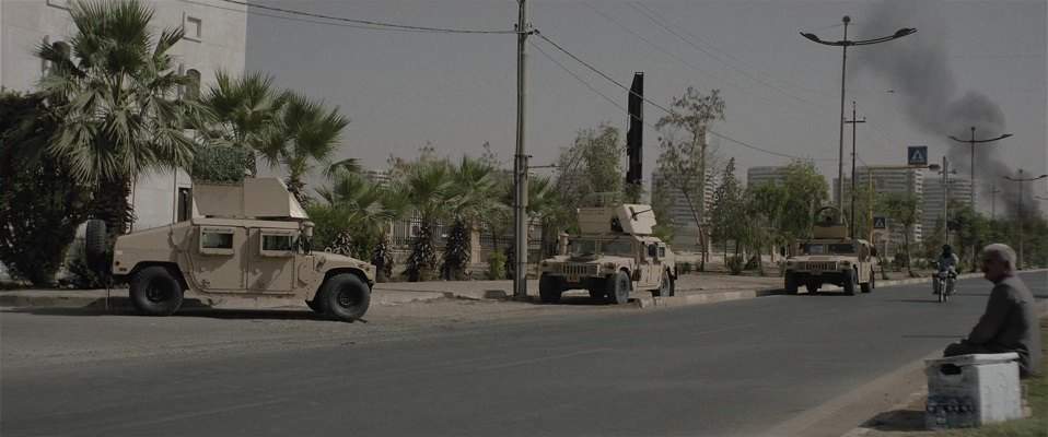 AM General HMMWV M1151