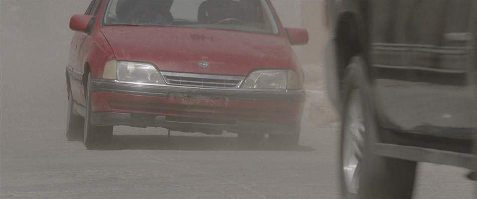 Opel Omega