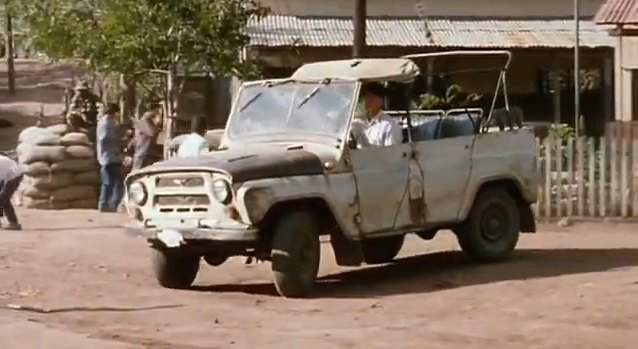 UAZ 469