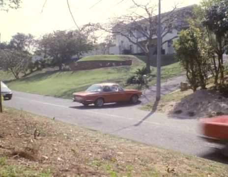 BMW 3.0 CS