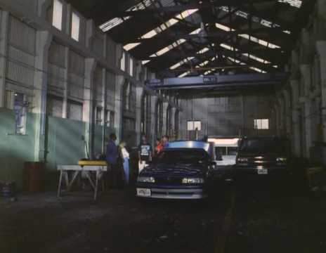 Chevrolet Cavalier