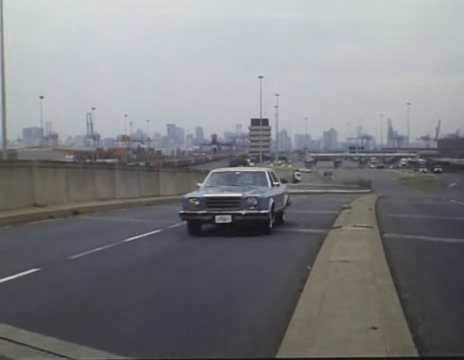 Ford Granada