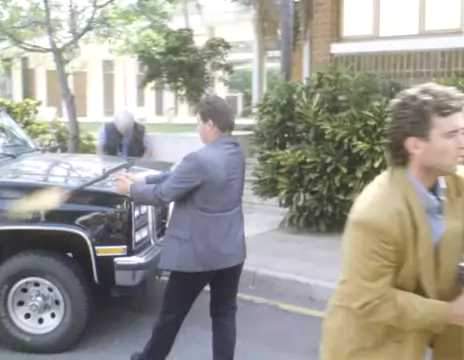 GMC Jimmy