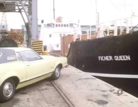 Mercury Cougar