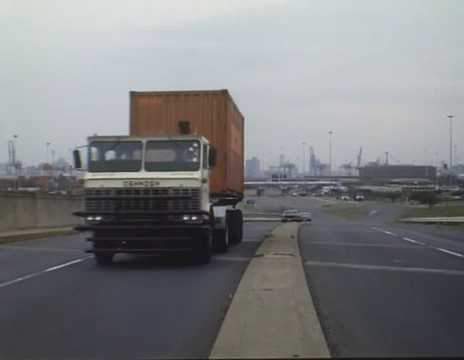 Oshkosh E-Series