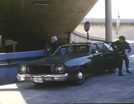 Plymouth Fury