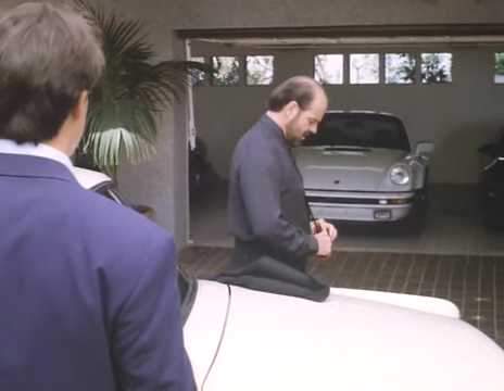 Porsche 911 SC