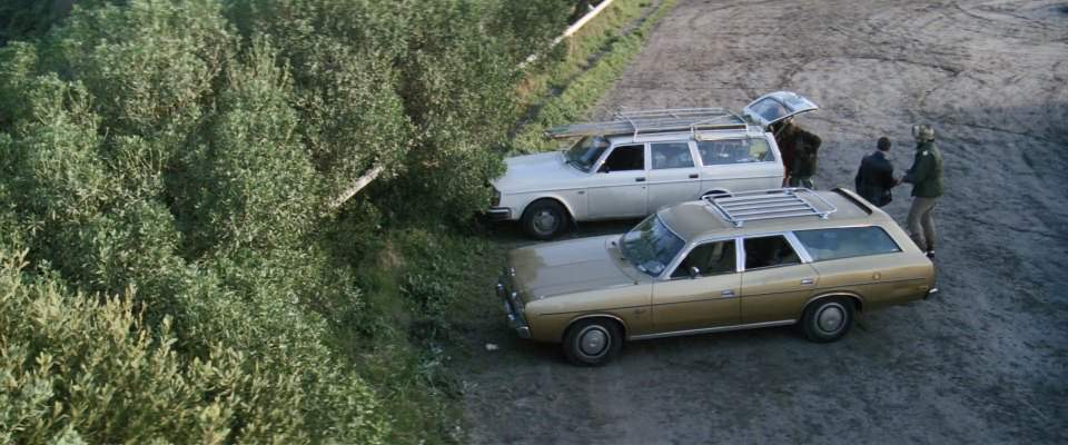 Chrysler Regal