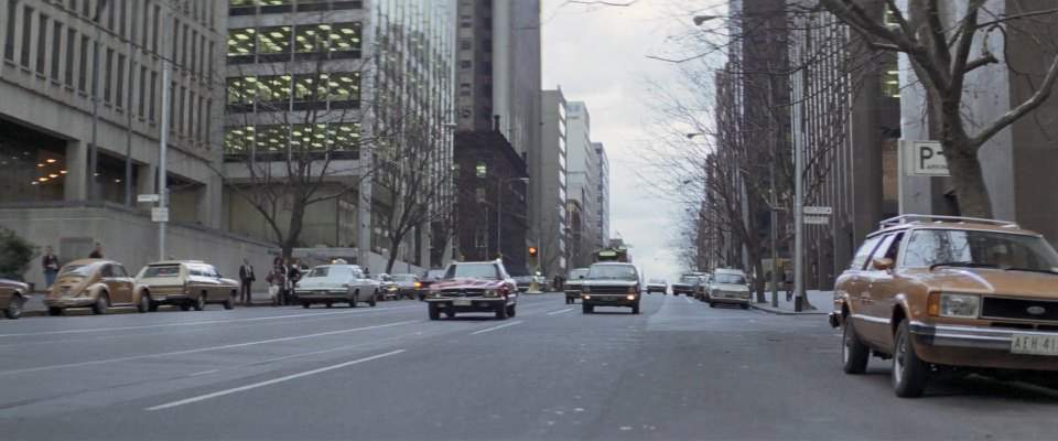 Chrysler Valiant Safari