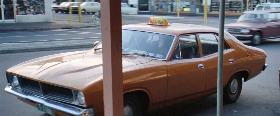 Datsun 1600