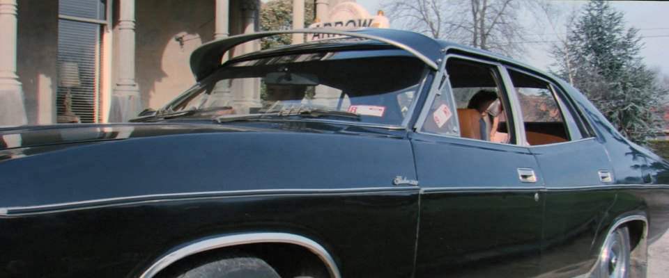 Ford Fairlane