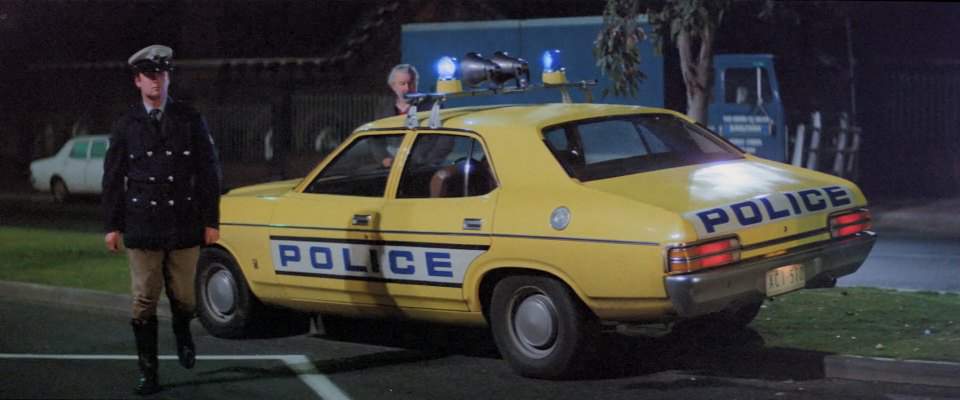 Ford Falcon