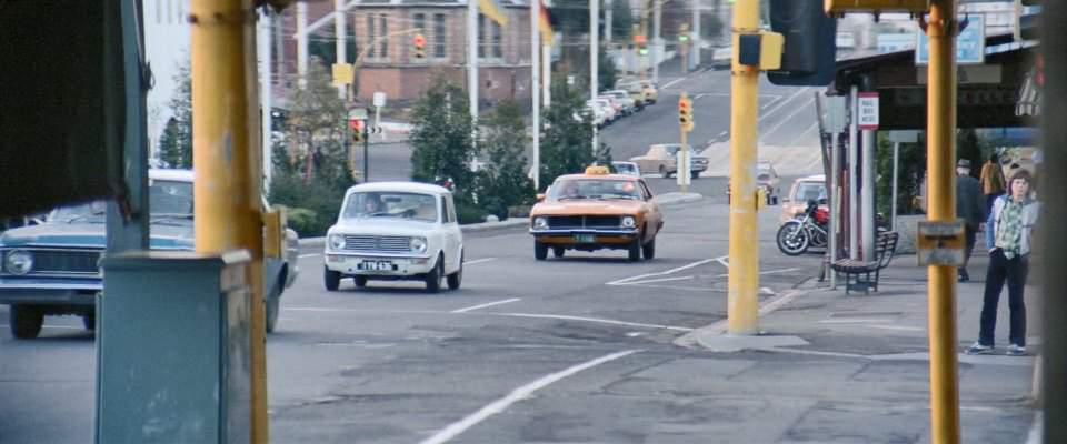 Ford Falcon