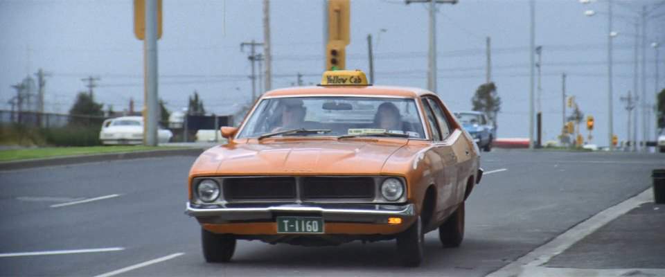 Ford Falcon