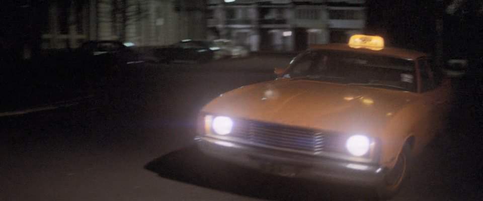Ford Falcon