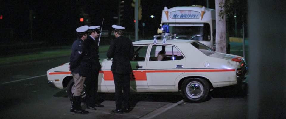 Ford Falcon
