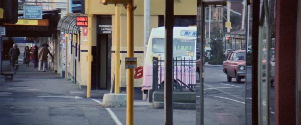 Ford Falcon