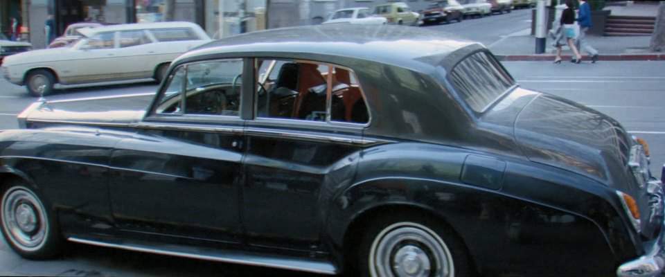 Ford Falcon Wagon