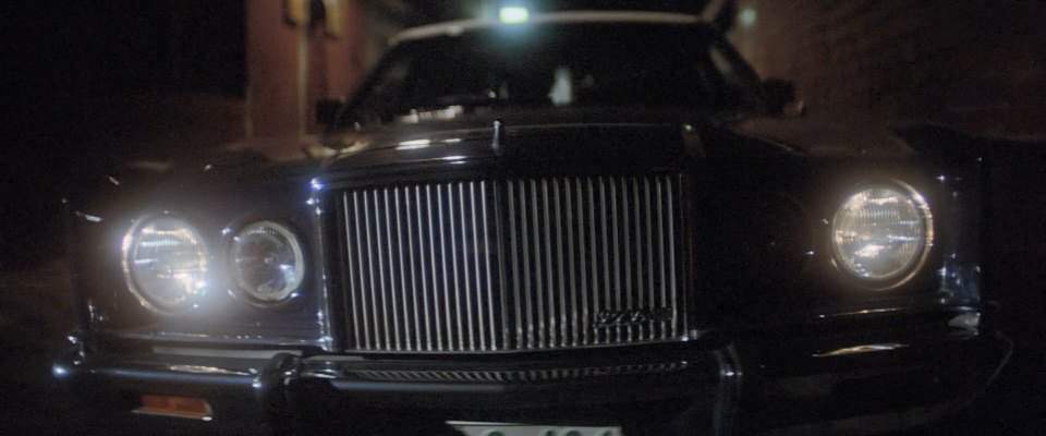 Ford LTD