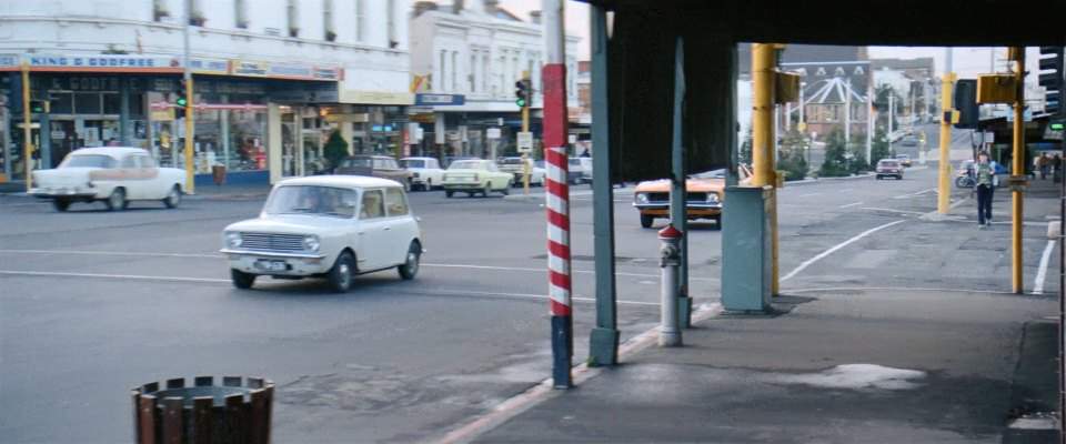 Holden Special