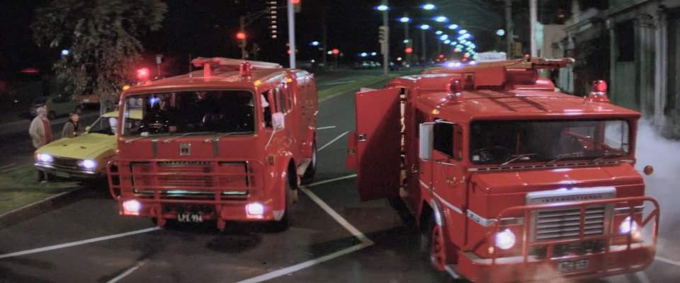 International ACCO