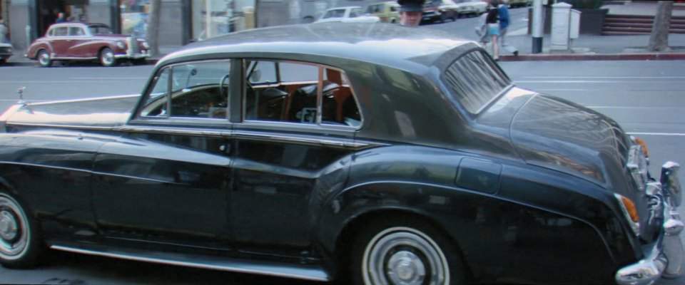 Mercedes-Benz 300 b