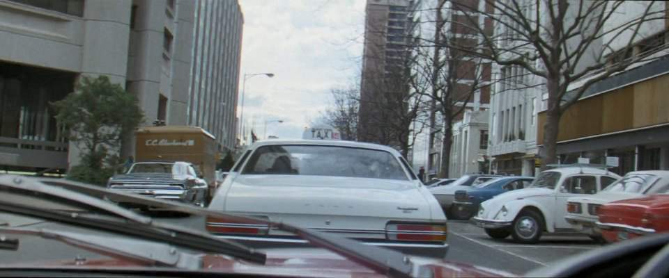 Pontiac Parisienne