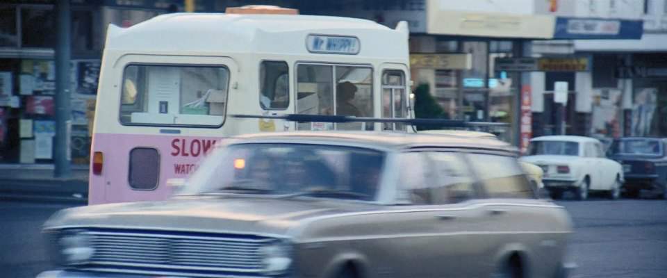 Toyota Corona
