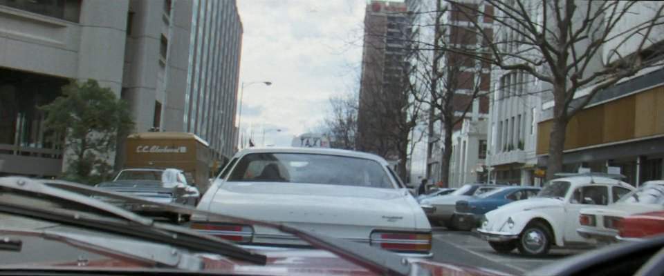 Volkswagen 1300