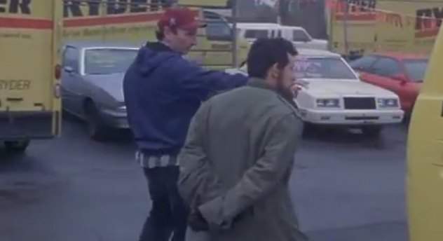 Chrysler LeBaron Convertible