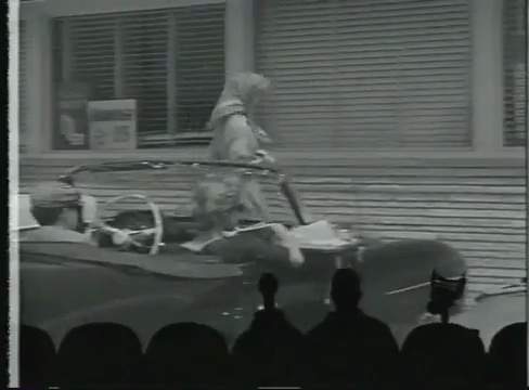 Mercedes-Benz 190 SL