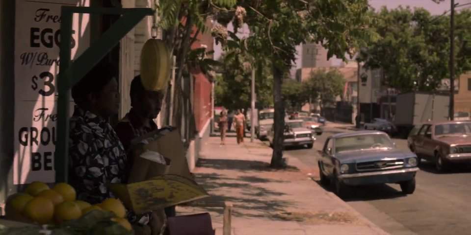 AMC Hornet Sportabout