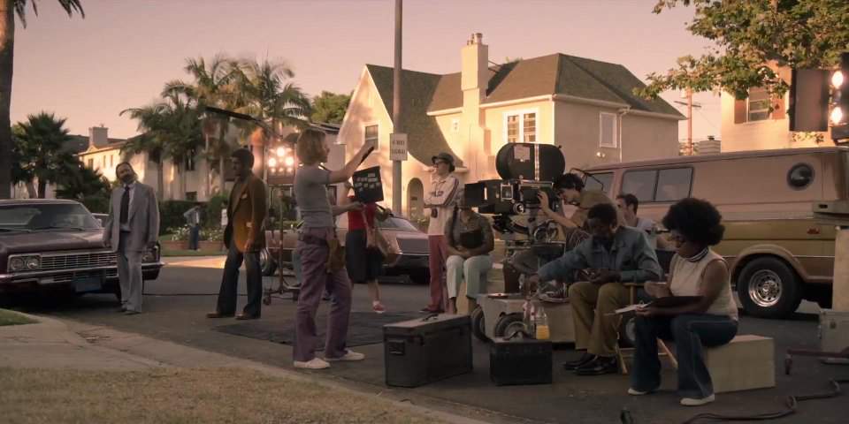 Cadillac Fleetwood Eldorado