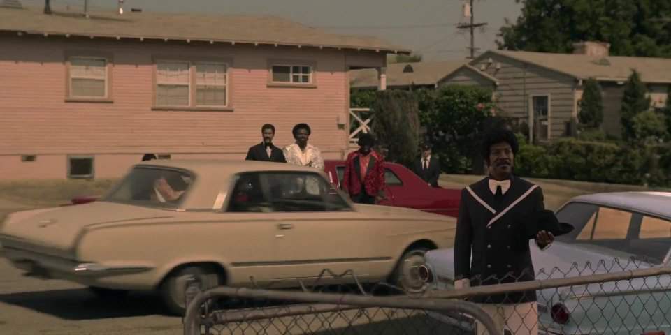 Plymouth Valiant Signet