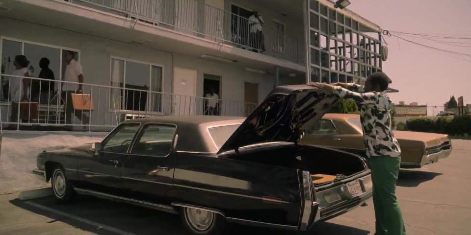 Buick Wildcat