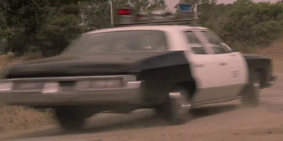Chevrolet Bel Air