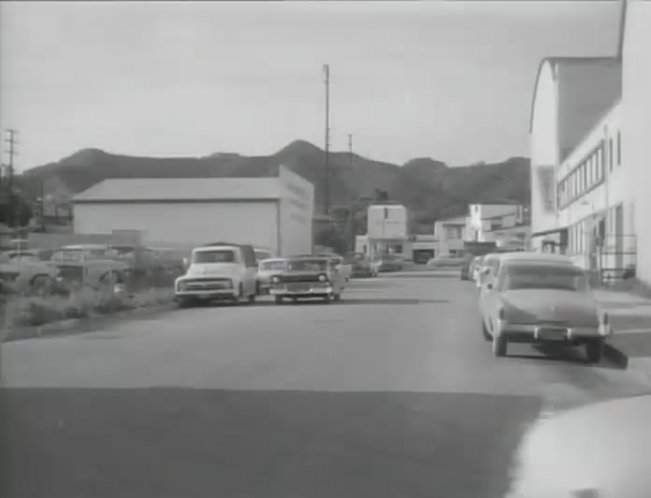 Studebaker Champion