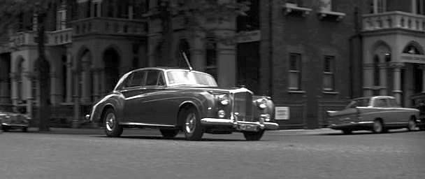 Morris Oxford Series V