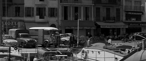 Panhard Dyna 57