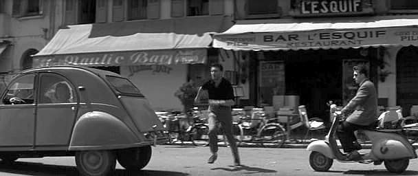 Piaggio Vespa