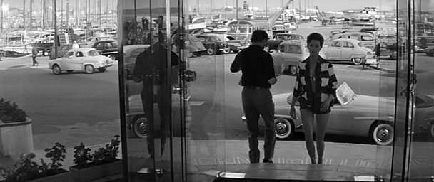 Renault Dauphine